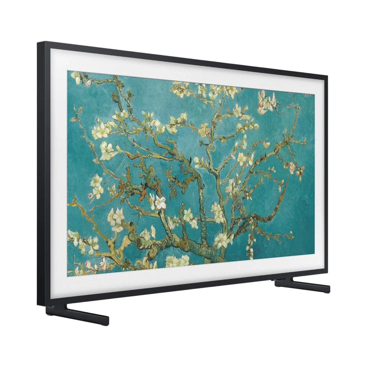 Samsung 50" The Frame 4K QLED Smart TV with Art Mode