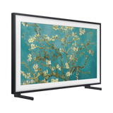 Samsung 50" The Frame 4K QLED Smart TV with Art Mode