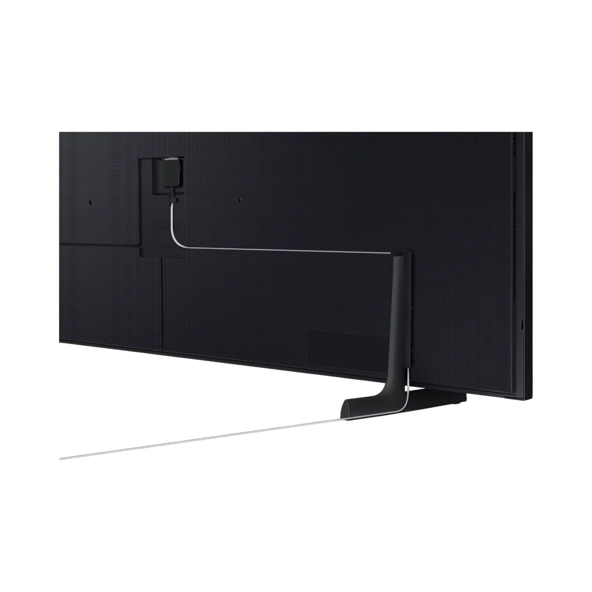 Samsung 50" The Frame 4K QLED Smart TV with Art Mode