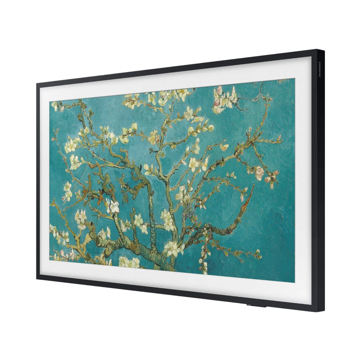 Samsung 50" The Frame 4K QLED Smart TV with Art Mode