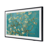 Samsung 50" The Frame 4K QLED Smart TV with Art Mode