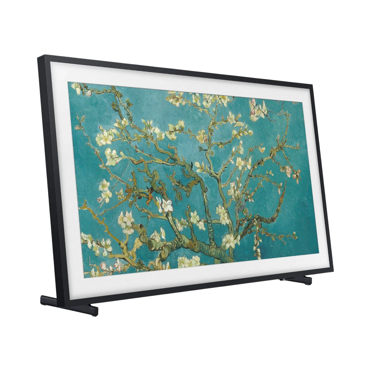 Samsung 50" The Frame 4K QLED Smart TV with Art Mode