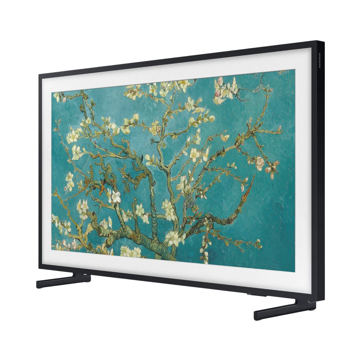 Samsung 50" The Frame 4K QLED Smart TV with Art Mode