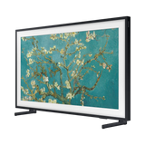Samsung 50" The Frame 4K QLED Smart TV with Art Mode
