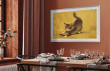Samsung 50" The Frame 4K QLED Smart TV with Art Mode