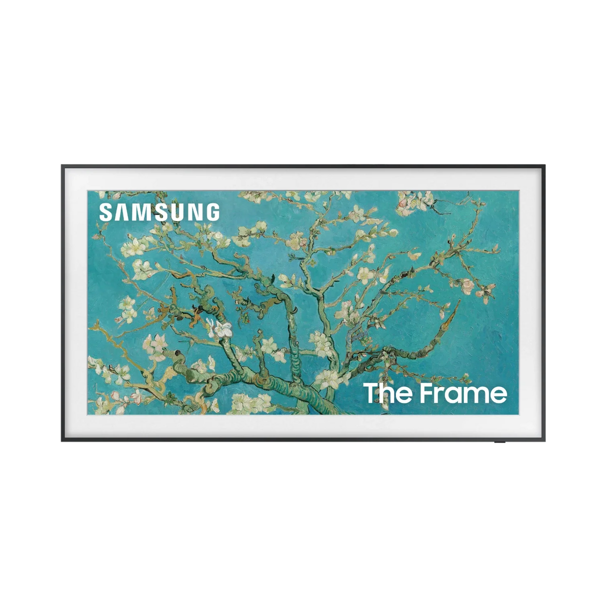 Samsung 50" The Frame 4K QLED Smart TV with Art Mode