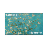 Samsung 50" The Frame 4K QLED Smart TV with Art Mode