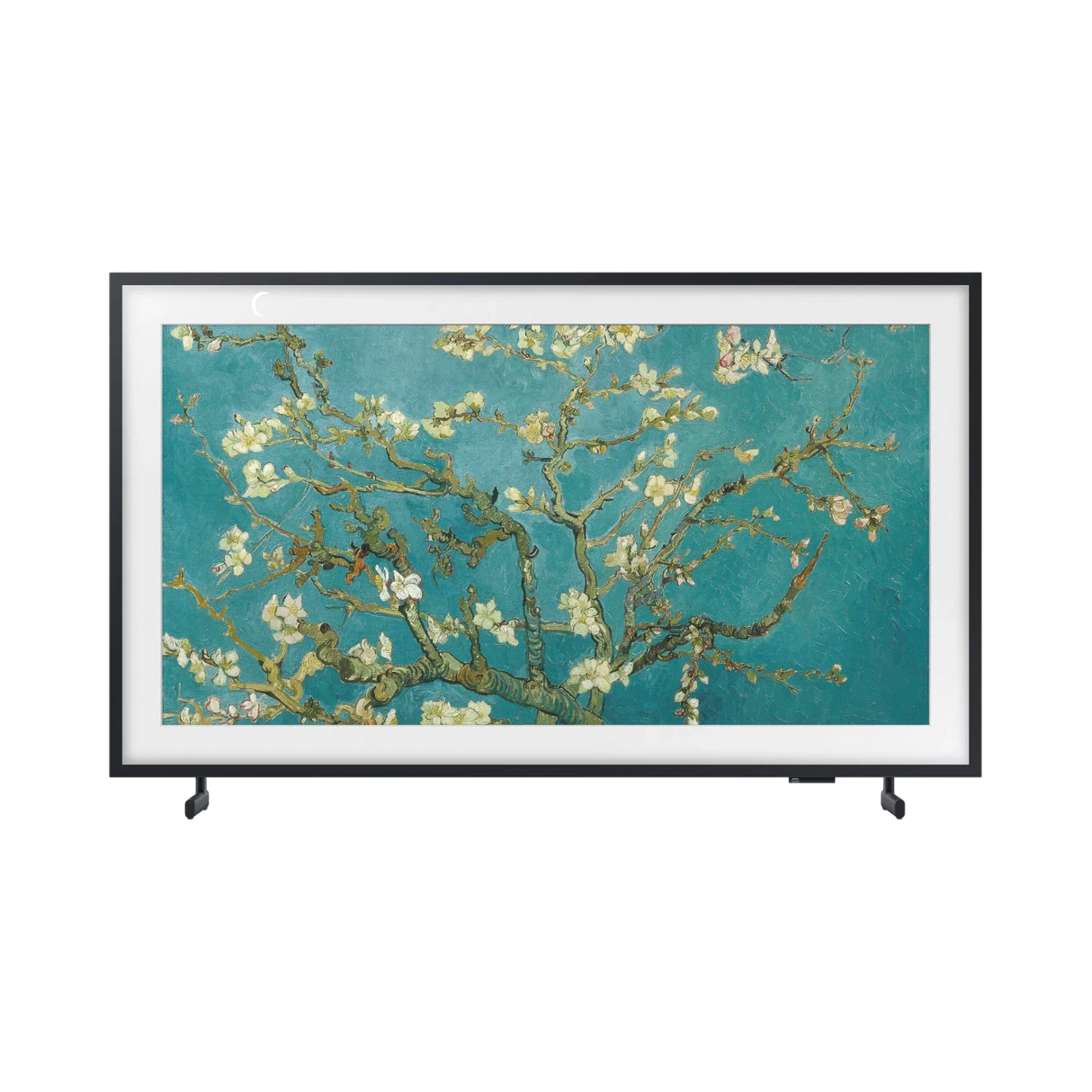 Samsung 50" The Frame 4K QLED Smart TV with Art Mode