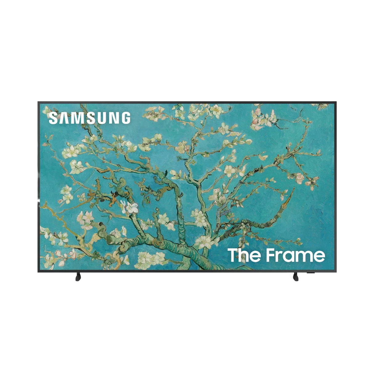 Samsung 50" The Frame 4K QLED Smart TV with Art Mode