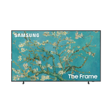 Samsung 50" The Frame 4K QLED Smart TV with Art Mode