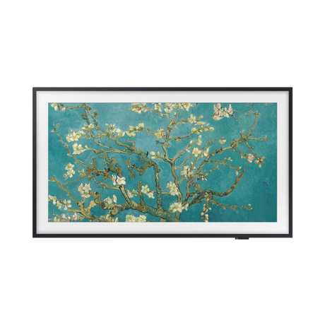 Samsung 50" The Frame 4K QLED Smart TV with Art Mode