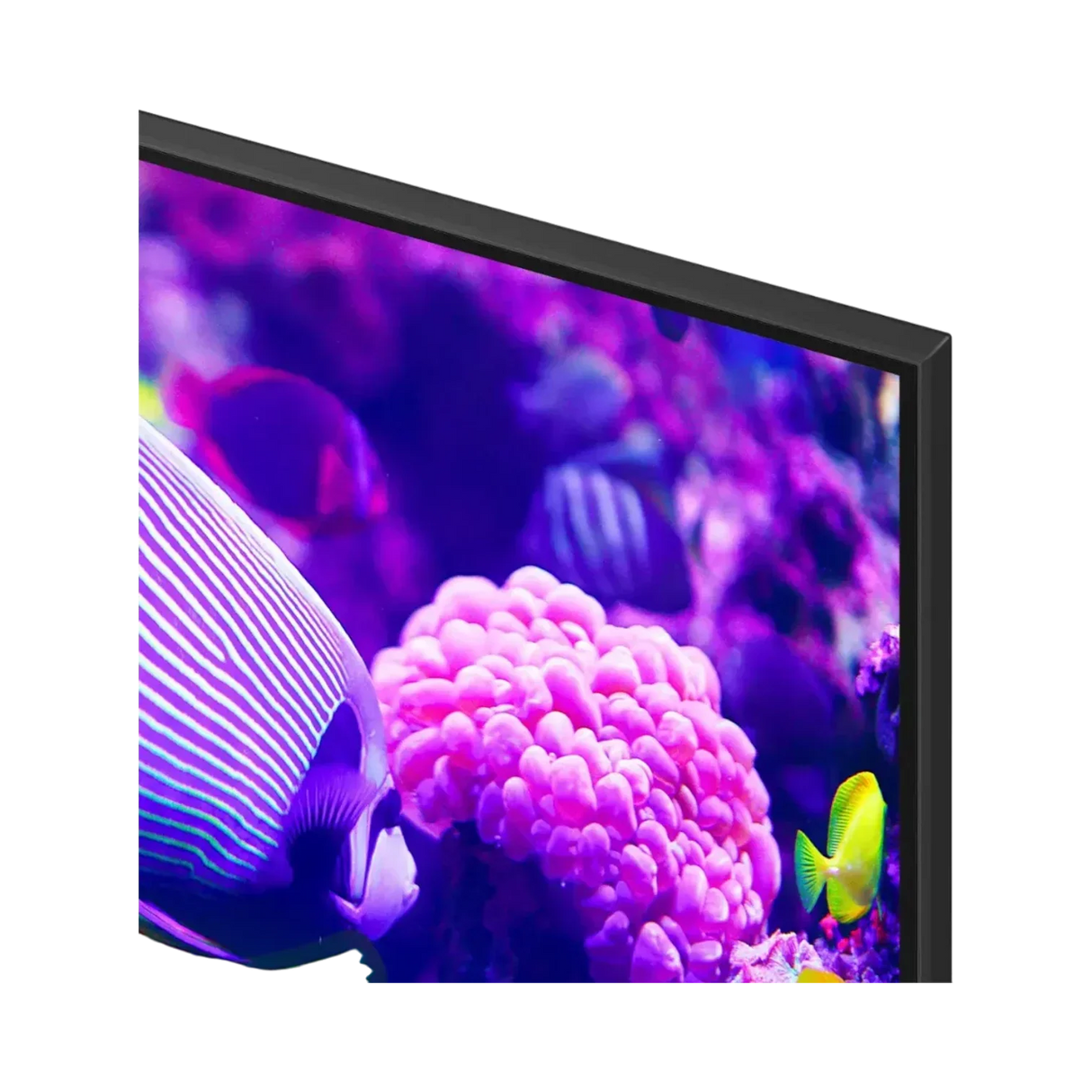 Samsung DU7200 55" 60Hz 4K HDR LED Smart TV