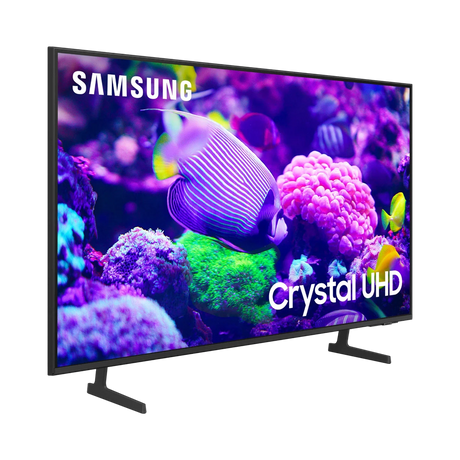 Samsung DU7200 55" 60Hz 4K HDR LED Smart TV
