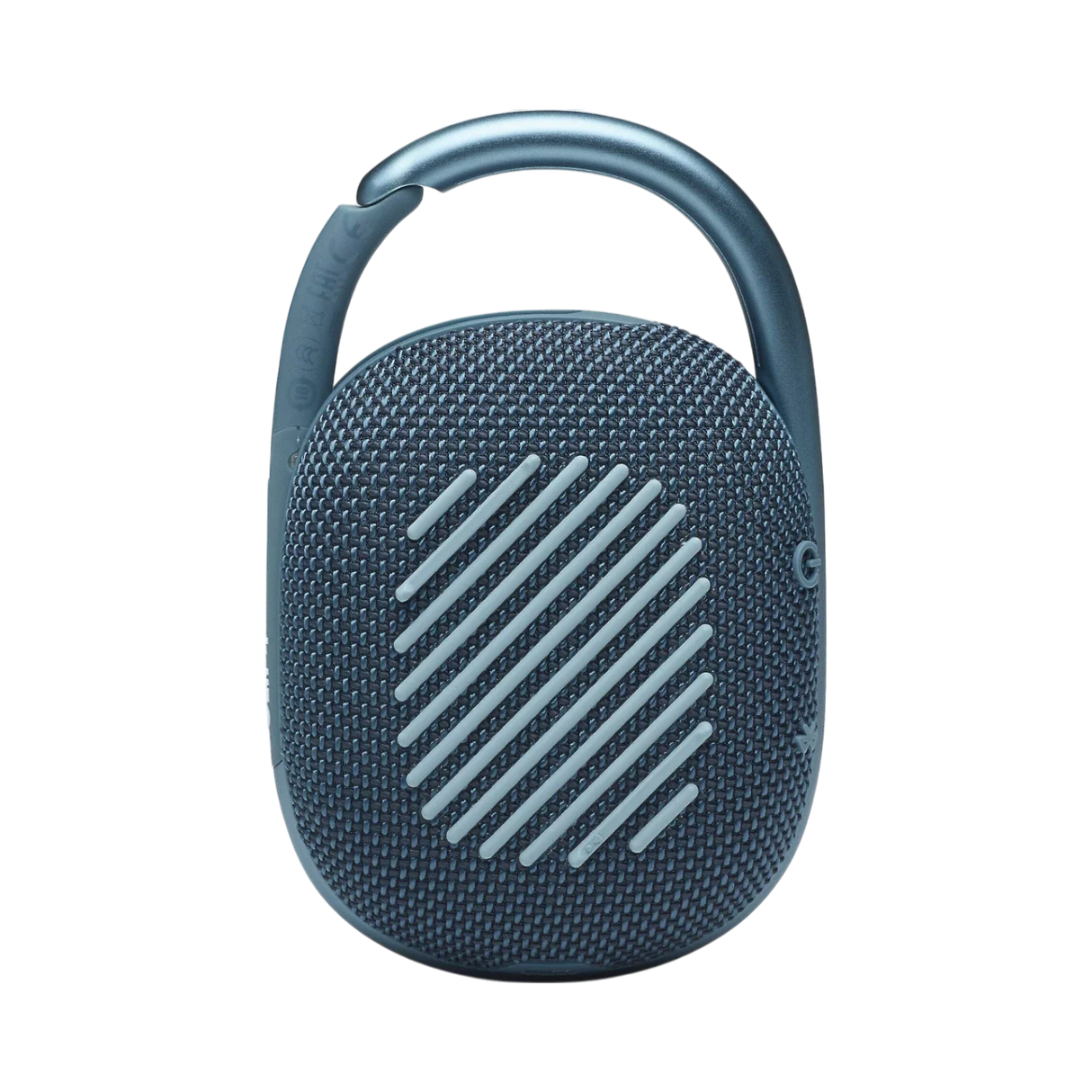 JBL Clip 4 IP67 Portable Bluetooth Speaker (Blue)