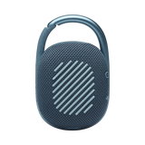 JBL Clip 4 IP67 Portable Bluetooth Speaker (Blue)