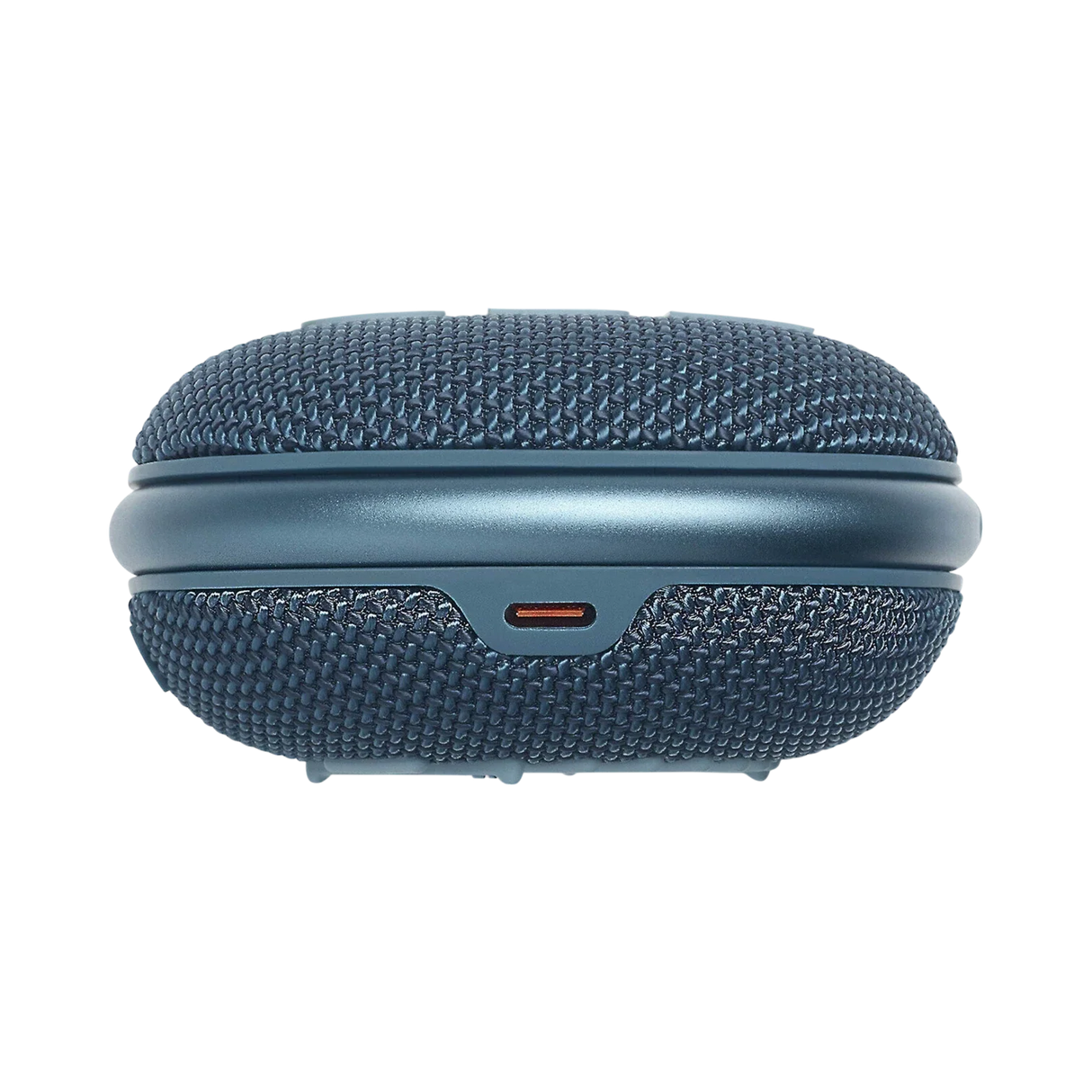 JBL Clip 4 IP67 Portable Bluetooth Speaker (Blue)