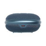 JBL Clip 4 IP67 Portable Bluetooth Speaker (Blue)