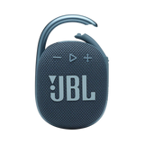 JBL Clip 4 IP67 Portable Bluetooth Speaker (Blue)