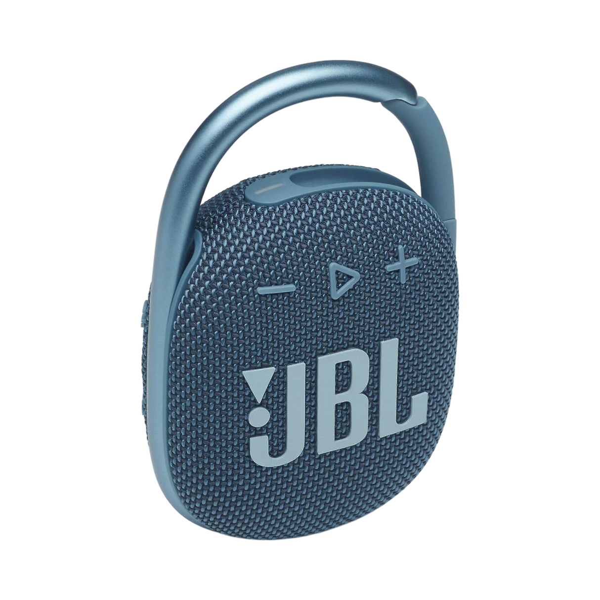 JBL Clip 4 IP67 Portable Bluetooth Speaker (Blue)