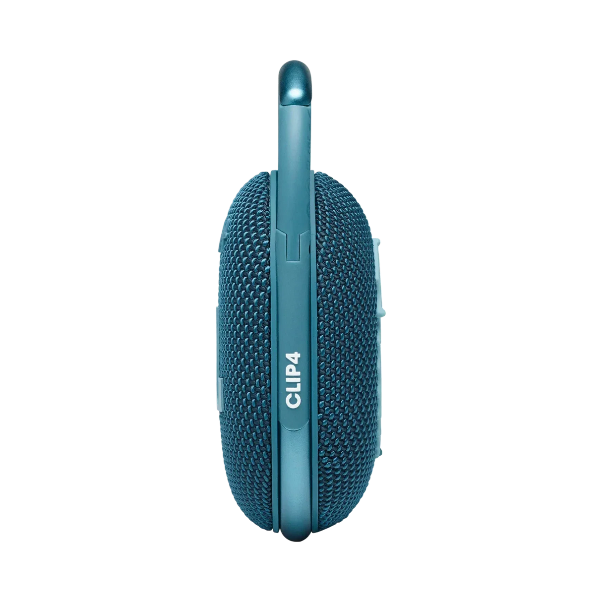 JBL Clip 4 IP67 Portable Bluetooth Speaker (Blue)
