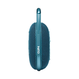 JBL Clip 4 IP67 Portable Bluetooth Speaker (Blue)