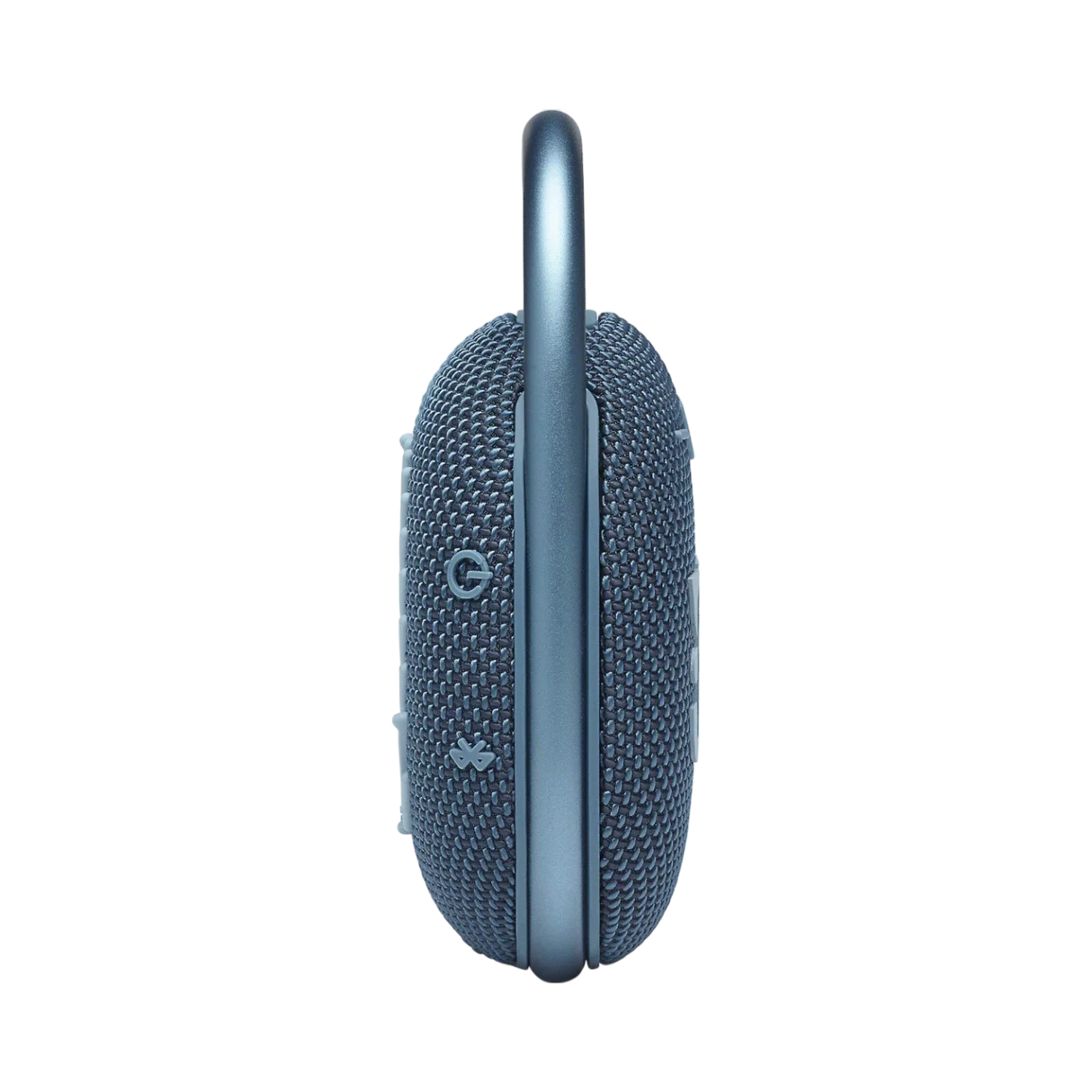 JBL Clip 4 IP67 Portable Bluetooth Speaker (Blue)