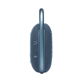 JBL Clip 4 IP67 Portable Bluetooth Speaker (Blue)