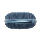 JBL Clip 4 IP67 Portable Bluetooth Speaker (Blue)