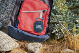 JBL Clip 4 IP67 Portable Bluetooth Speaker (Blue)