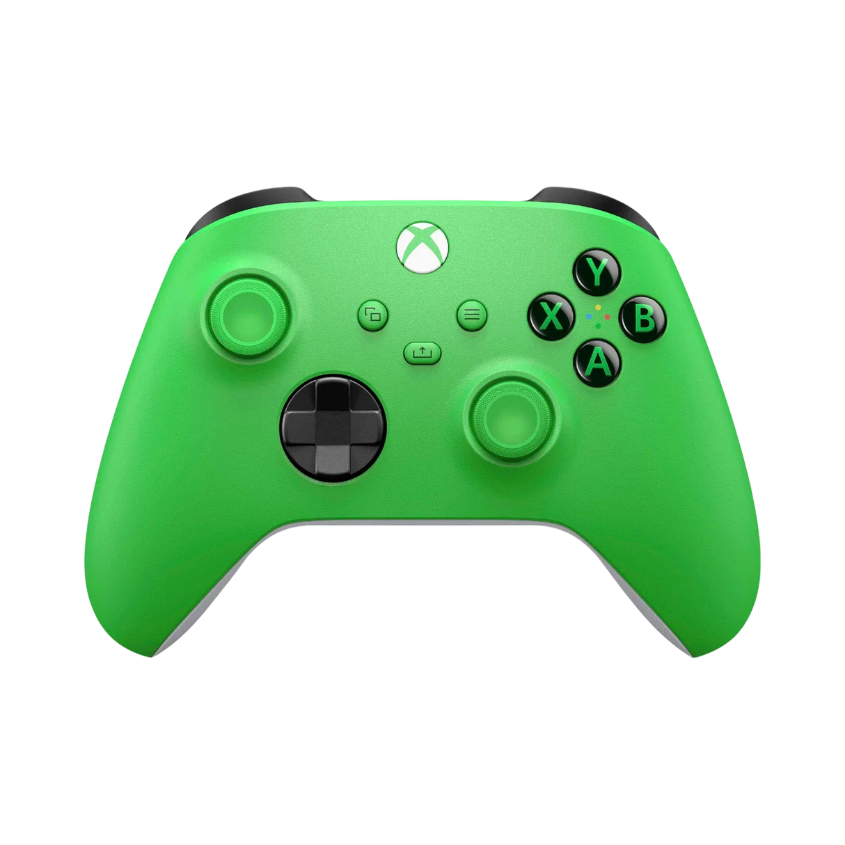 Microsoft Xbox Wireless Controller for Xbox Series X, Xbox Series S, Xbox One, Windows Devices (Velocity Green)