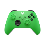 Microsoft Xbox Wireless Controller for Xbox Series X, Xbox Series S, Xbox One, Windows Devices (Velocity Green)