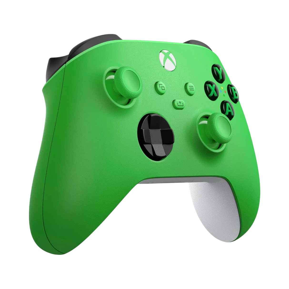 Microsoft Xbox Wireless Controller for Xbox Series X, Xbox Series S, Xbox One, Windows Devices (Velocity Green)