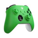 Microsoft Xbox Wireless Controller for Xbox Series X, Xbox Series S, Xbox One, Windows Devices (Velocity Green)