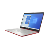 HP 15-DW1083 15.6" Laptop, Intel Pentium Gold 6405U, 4GB RAM, 128GB SSD