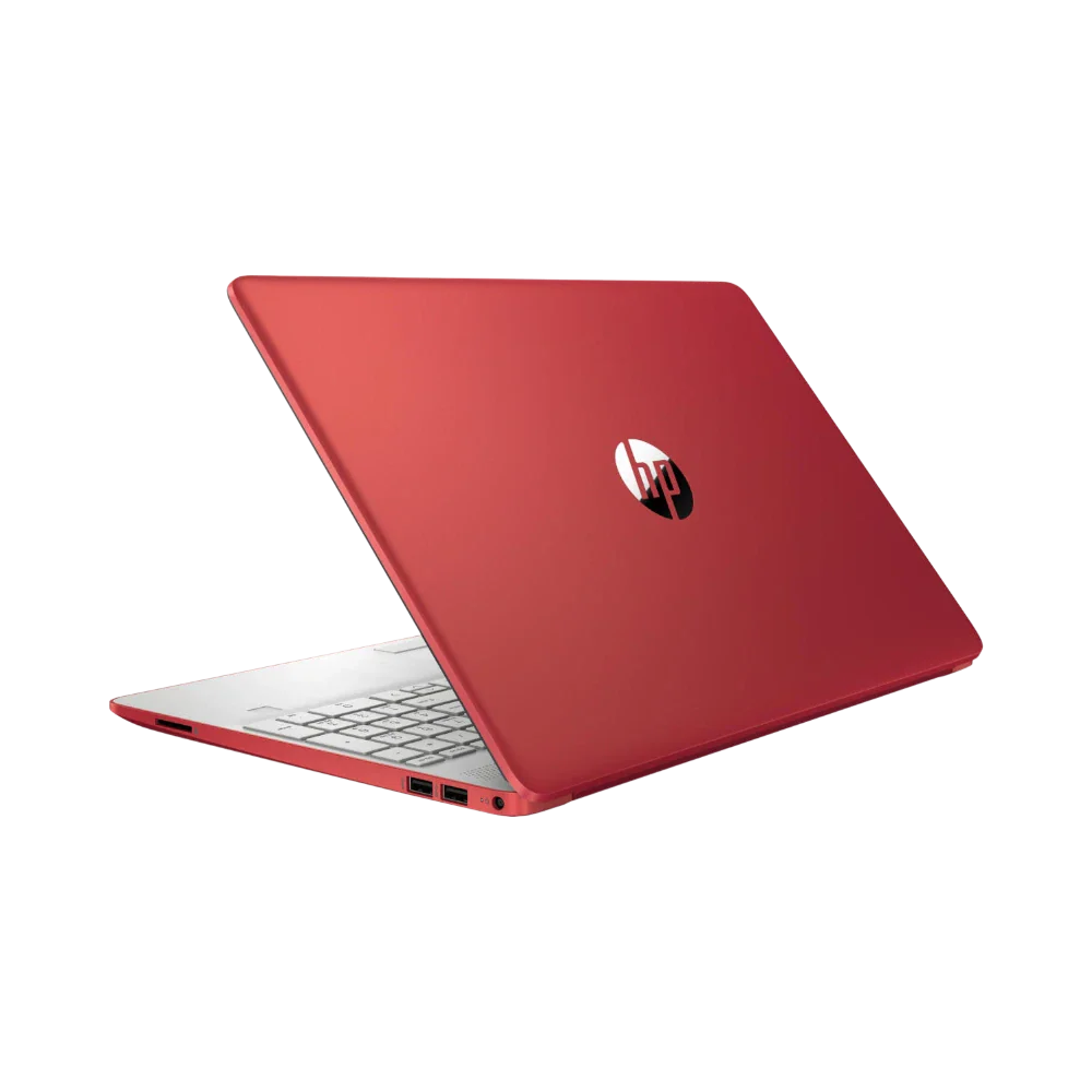 HP 15-DW1083 15.6" Laptop, Intel Pentium Gold 6405U, 4GB RAM, 128GB SSD