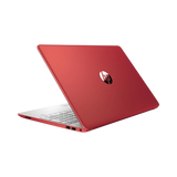 HP 15-DW1083 15.6" Laptop, Intel Pentium Gold 6405U, 4GB RAM, 128GB SSD