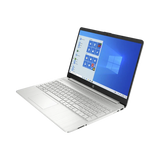 HP 15-DY1024 15.6" Laptop, Intel Core i3-1005G1, 4GB RAM, 128GB SSD