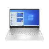HP 15-DY1024 15.6" Laptop, Intel Core i3-1005G1, 4GB RAM, 128GB SSD
