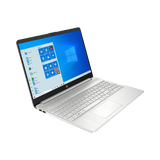 HP 15-DY1024 15.6" Laptop, Intel Core i3-1005G1, 4GB RAM, 128GB SSD