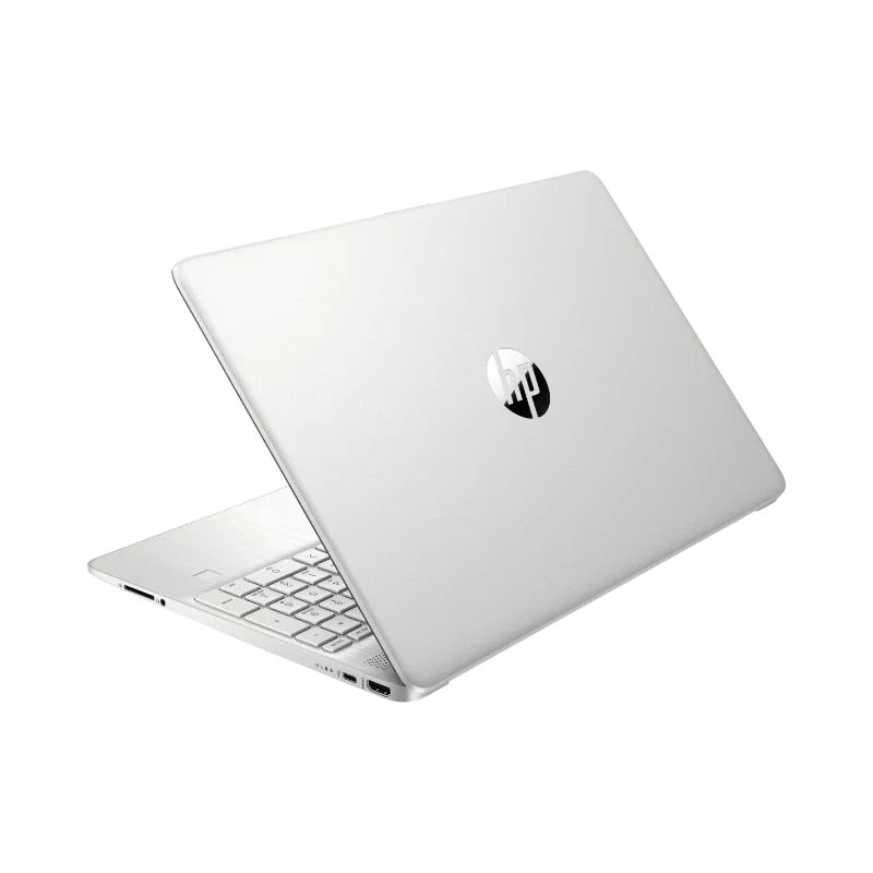 HP 15-DY1024 15.6" Laptop, Intel Core i3-1005G1, 4GB RAM, 128GB SSD