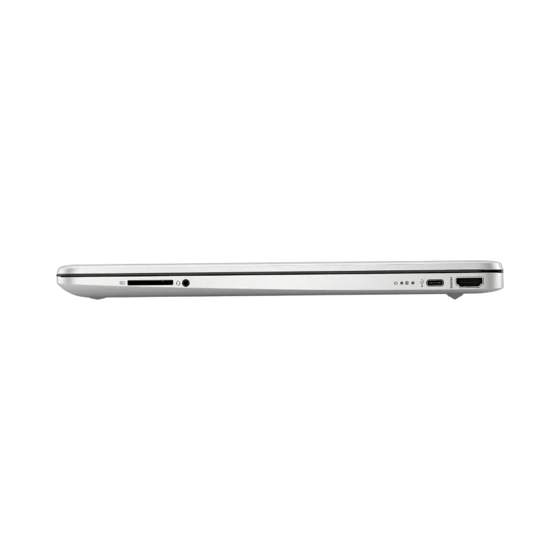 HP 15-DY1024 15.6" Laptop, Intel Core i3-1005G1, 4GB RAM, 128GB SSD