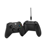 Microsoft Xbox Wireless Controller (Carbon Black)
