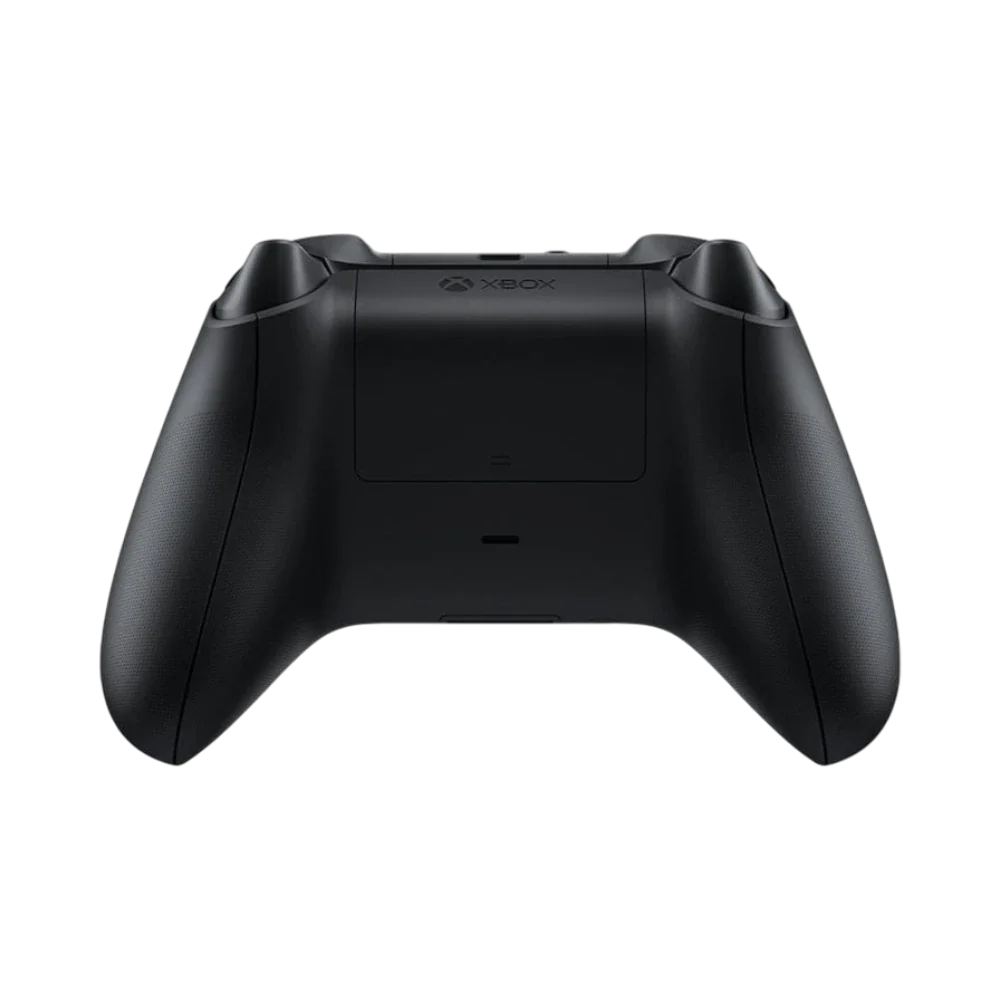 Microsoft Xbox Wireless Controller (Carbon Black)
