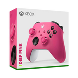 Microsoft Xbox Series X/S Wireless Controller (Deep Pink)