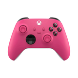 Microsoft Xbox Series X/S Wireless Controller (Deep Pink)