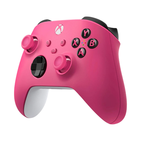 Microsoft Xbox Series X/S Wireless Controller (Deep Pink)