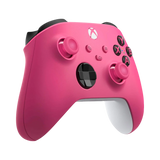 Microsoft Xbox Series X/S Wireless Controller (Deep Pink)