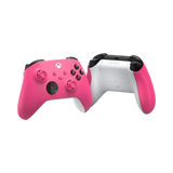 Microsoft Xbox Series X/S Wireless Controller (Deep Pink)