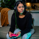 Microsoft Xbox Series X/S Wireless Controller (Deep Pink)