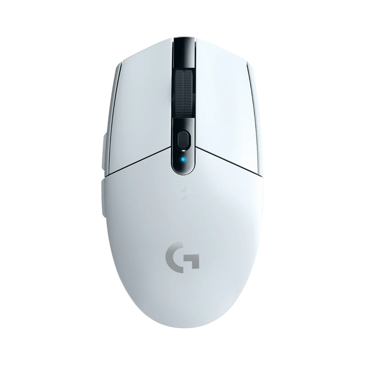 Logitech G G305 LIGHTSPEED Wireless Mouse (White)